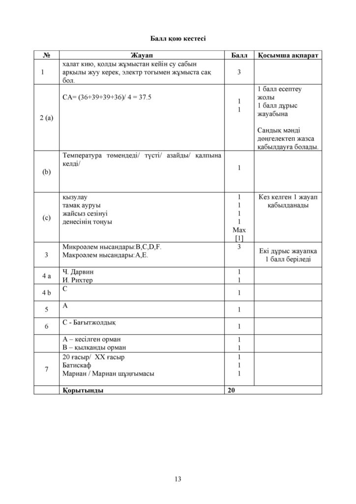 СОЧ_Жаратылыстану 5 класс _каз_ 1-4 тоқсан-page-013