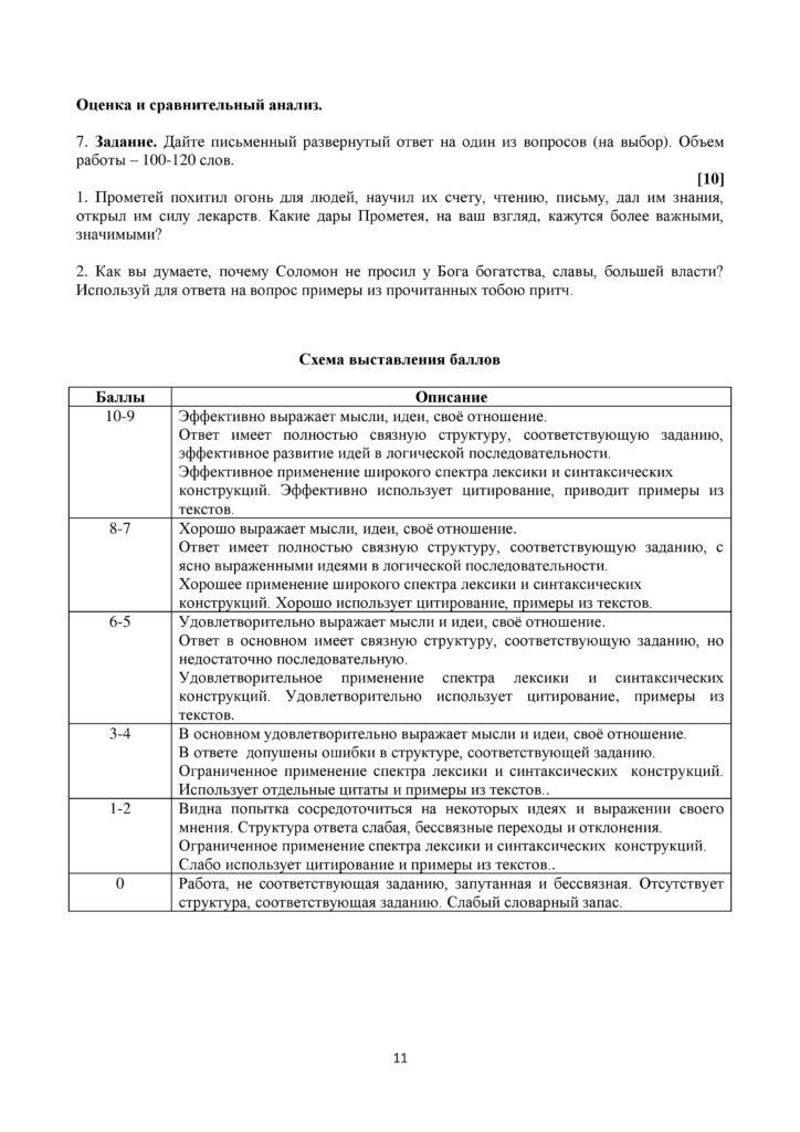 ТС_СОЧ_ОШ_Русская литература_6 класс_2021-2022_1-4 четверти-page-011