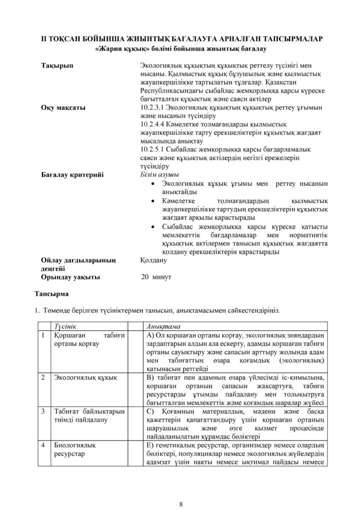 ОШ_СОР_Құқық негіздері_ОГН_10 класс_каз-page-008