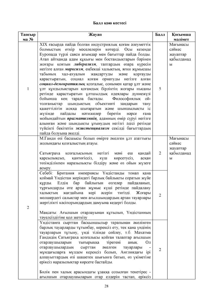 ОШ_ТЖБ_Дүниежүзі тарихы_11кл_ҚГБ(27)