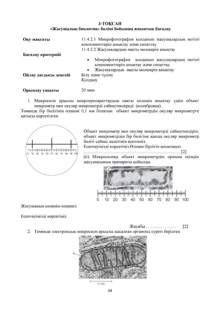 СОР_Биология_11_ЕМН_каз(33)